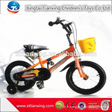 Chine Fabricant Meilleur achat enfant Mini Racing Bike